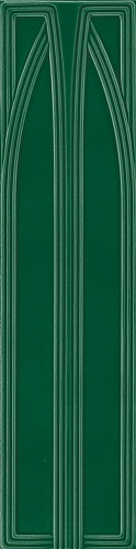 BEL6 Декор EPOQUE Belvedere Bottle Craquele 20x80