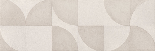 Mat&More Deco White