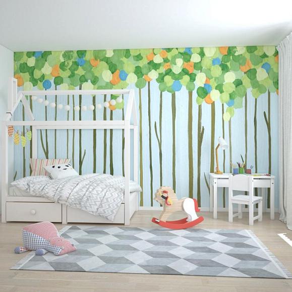 Панно Hygge Wall H10061 Candyfall
