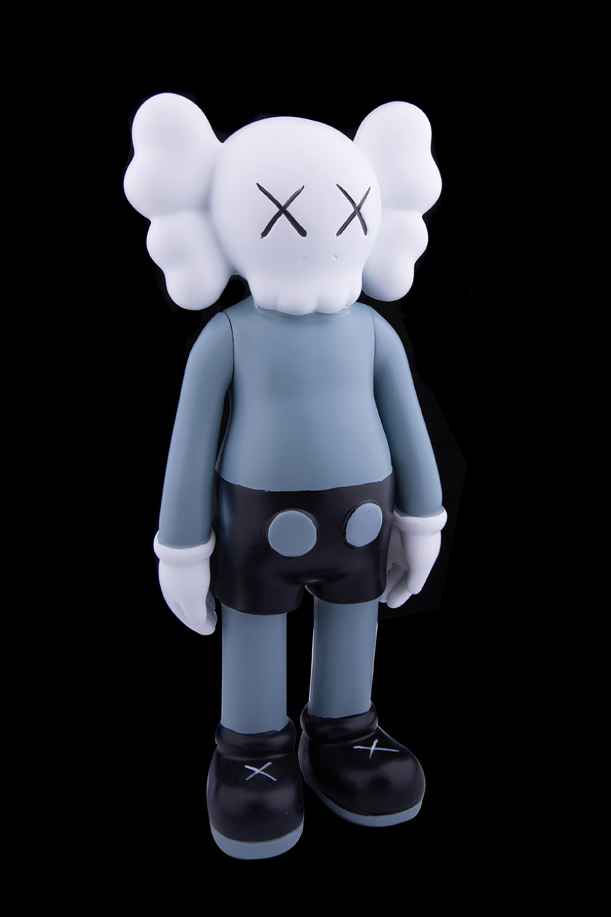 Teona Decor Monsieur X TD054/2L