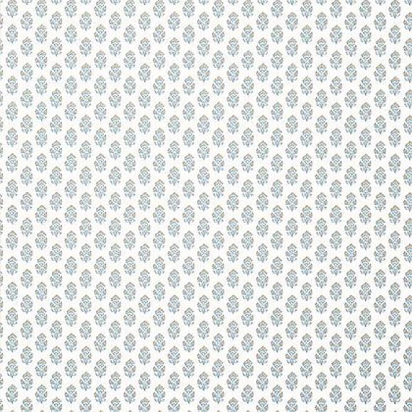 Обои Anna French AT15161 Julian Beige and Spa Blue