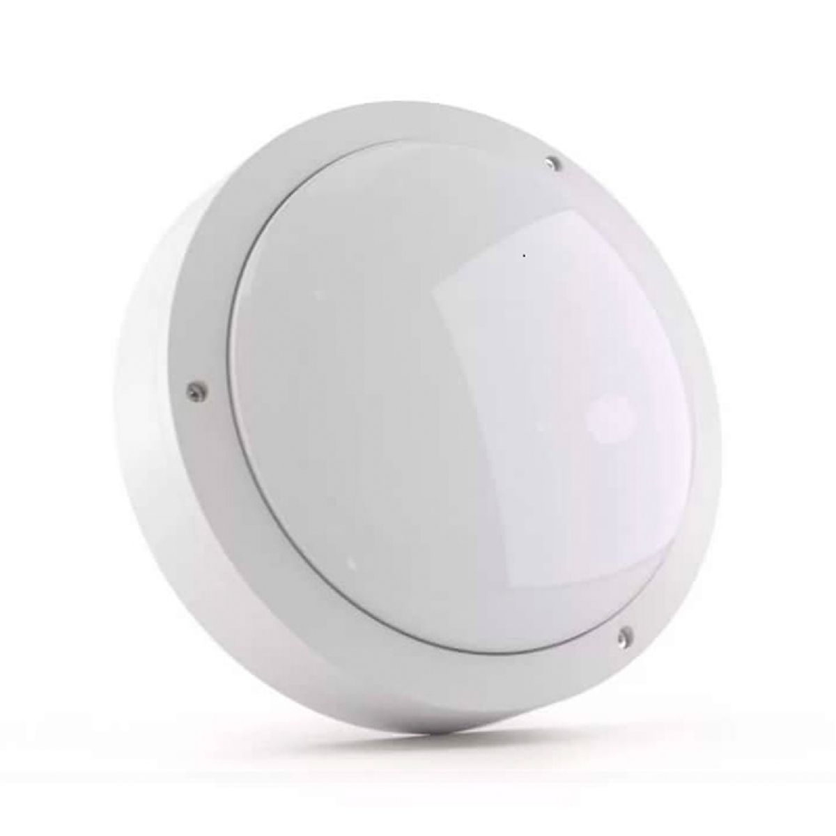 Настенно-потолочный светильник Uniel ULW-K13A 10W/5000K IP65 WHITE UL-00011756