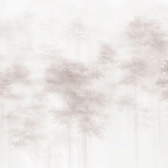 Панно Pattern Roll 08.FOG Fog