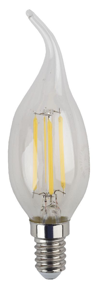 Лампа светодиодная Эра E14 9W 4000K F-LED BXS-9W-840-E14 Б0047005