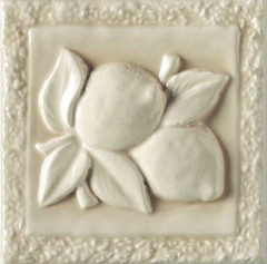 LE02 Декор ESSENZE Lemon Primula 13х13