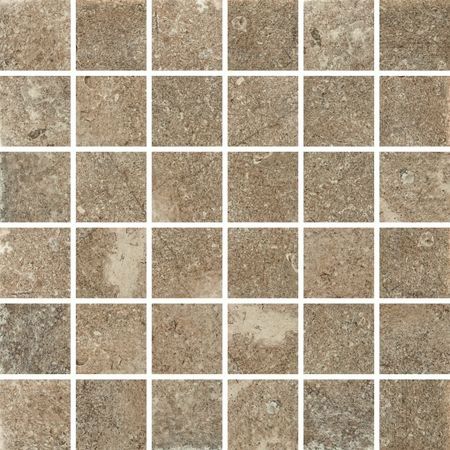 Venus Ceramica Terrace Mosaic Grey