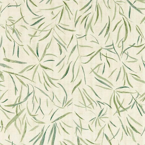 Обои Harlequin HKAW113194 Evergreen/Straw Moji