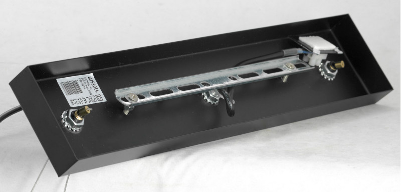Подвесной светильник Lussole Loft Cranbrook LSP-8254