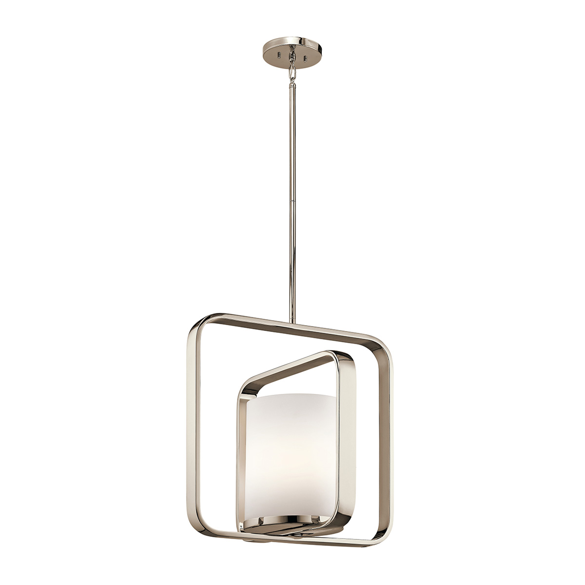 Подвесной светильник Kichler City loft KL-CITY-LOFT-P-L