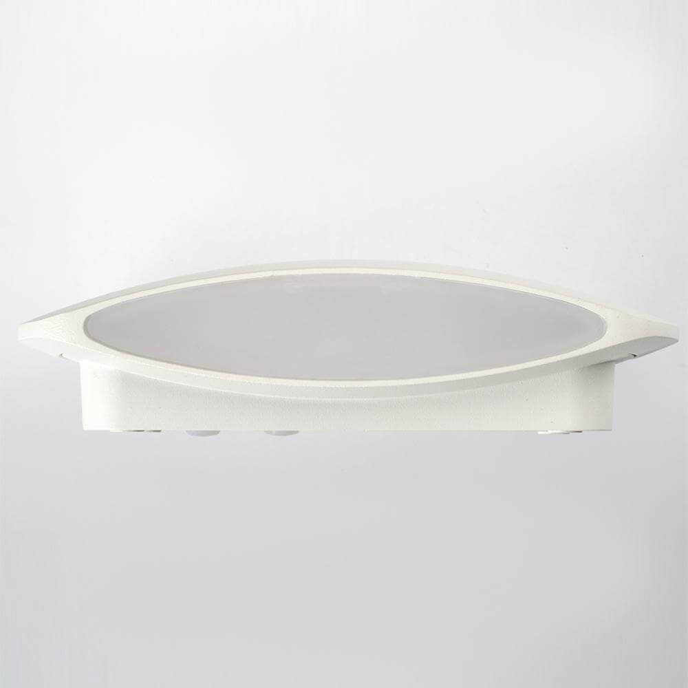 Настенный светодиодный светильник Arlight SP-Wall-200WH-Vase-12W Warm White 021092