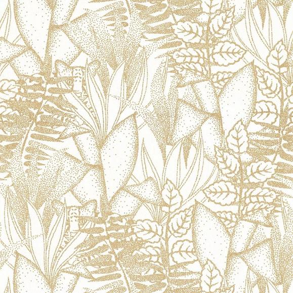 Обои Casamance 74710610 Altaica