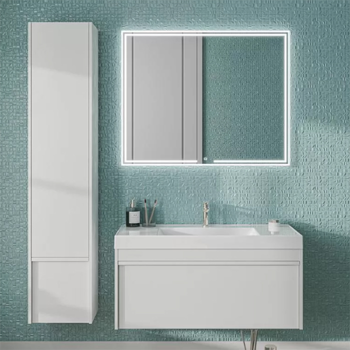 Kerama Marazzi Mio Зеркало прямоугольное, 100х80см.