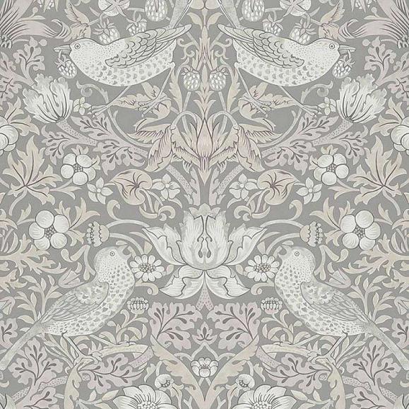 Обои флизелиновые Affresco WM1883-COL5 коллекции Historical Wallpaper Part 1