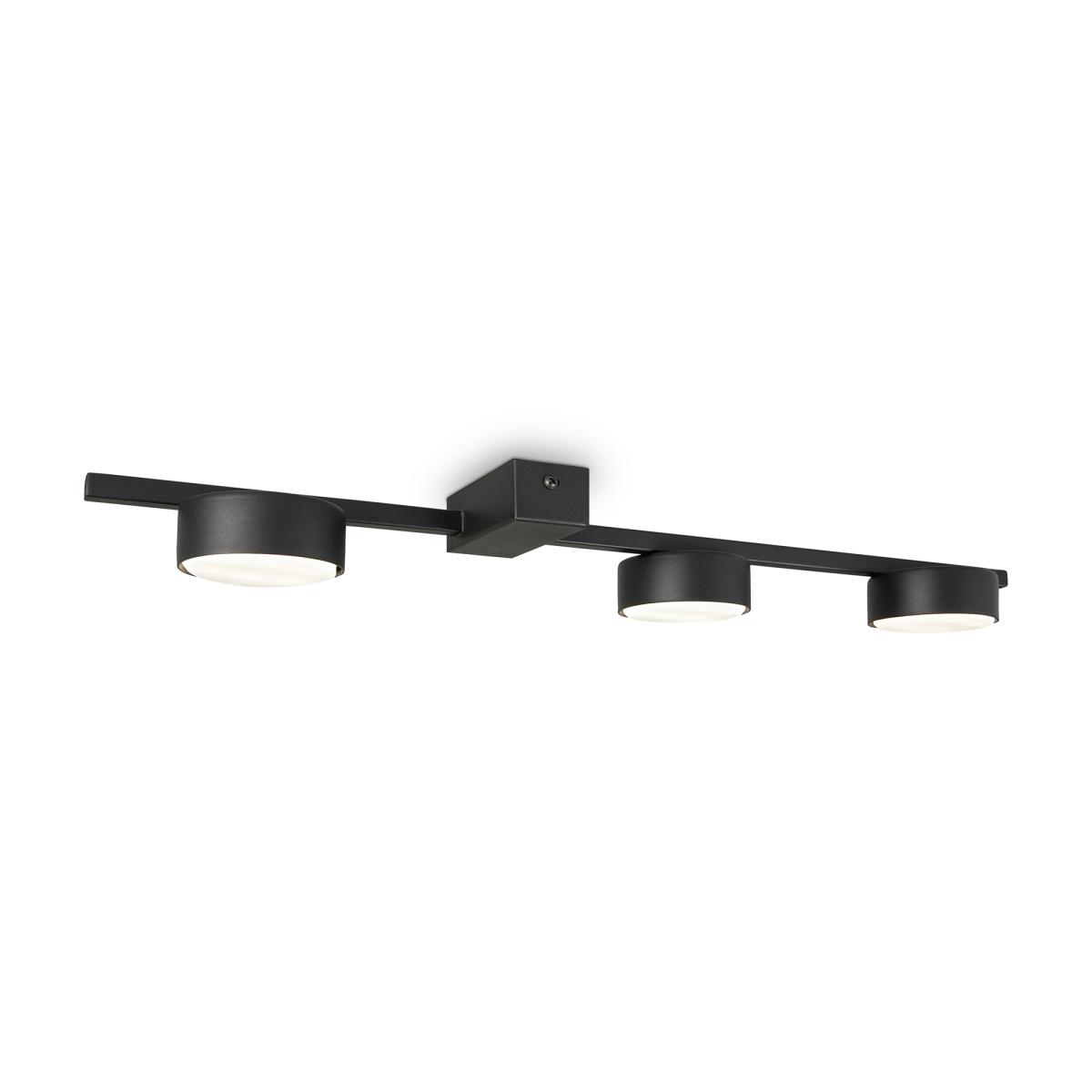 Потолочный светильник Freya Tactic FR5363CL-03B