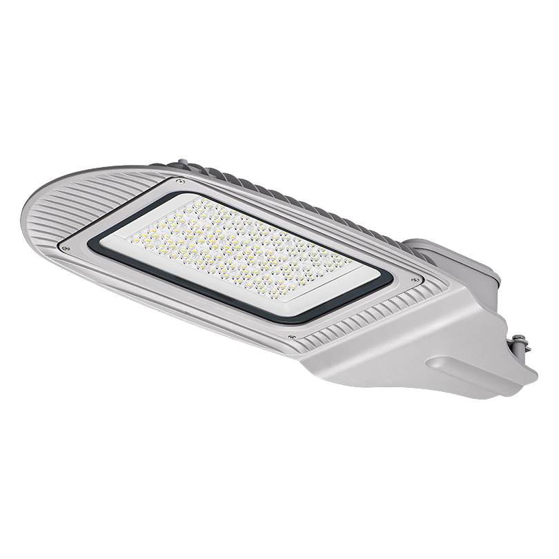 Уличный консольный светильник Wolta STL_150W01