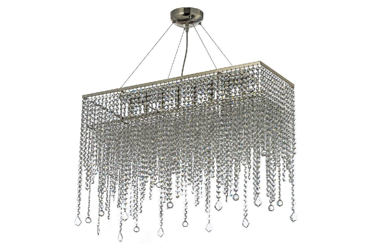 Подвесная люстра Arti Lampadari Milano E 1.5.70X25.105 N