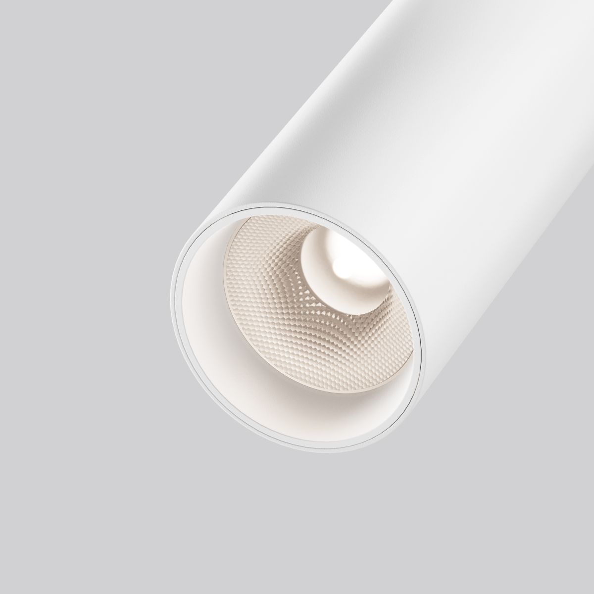 Трековый магнитный светильник Maytoni Technical Focus Led Radity TR103-4-7WTW-M-W