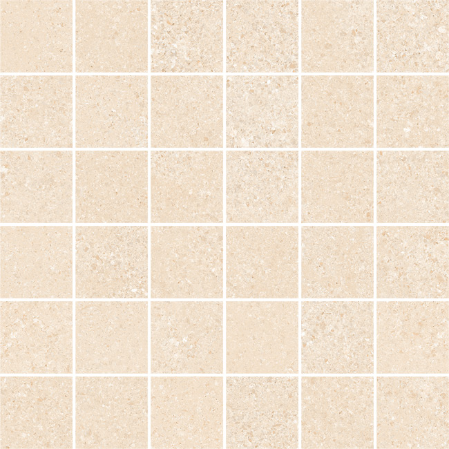 Mosaico Lipsi Beige