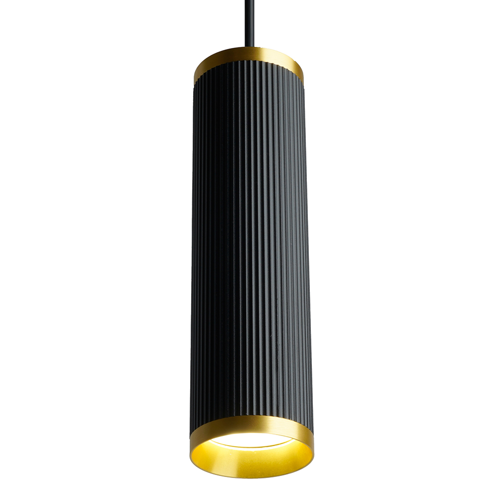 Подвесной светильник Feron Barrel Gatsby ML1908 48853