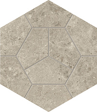 ATLAS CONCORDE NYRA Mist Favus Matte
