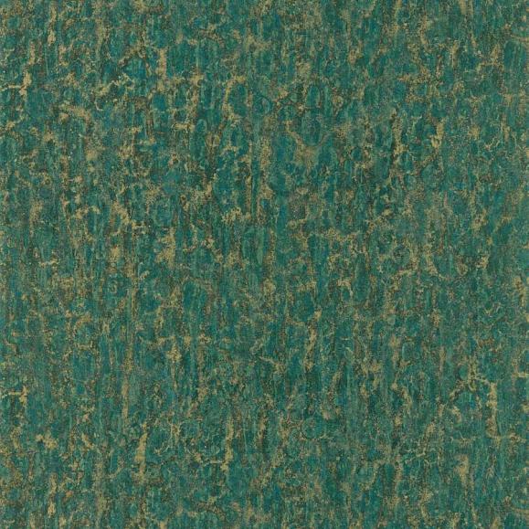 Обои Zoffany 312993 Moresque Glaze Huntsmans green