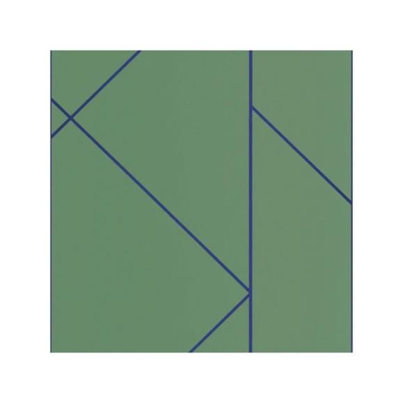 Обои Casadeco 89907622 Pure Vert canopee