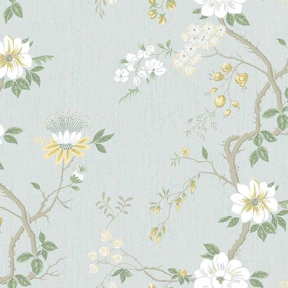 Обои Cole & Son 115/8025 Camellia