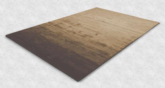 Ковер B.I.C. Gradient Lyocell crossing 7070 (170 x 240) коллекции handtuft