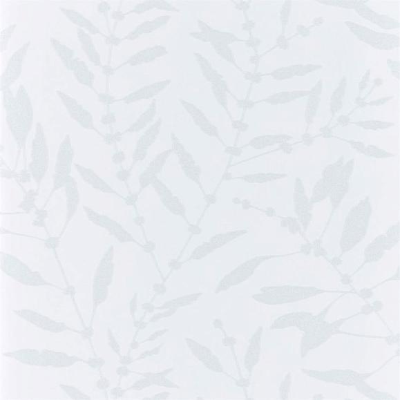 Обои Harlequin HANZ111660 Pearl Chaconia Shimmer Wide Width