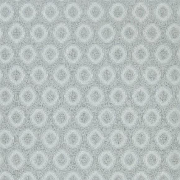 Обои Zoffany 312964 Tallulah Plain Empire Grey