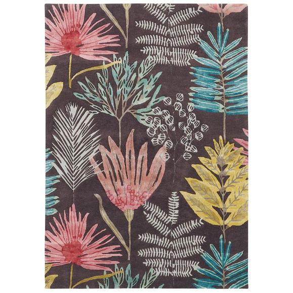 Ковер 40405 (140x200) Harlequin Yasuni Cerise 140 x 200 см