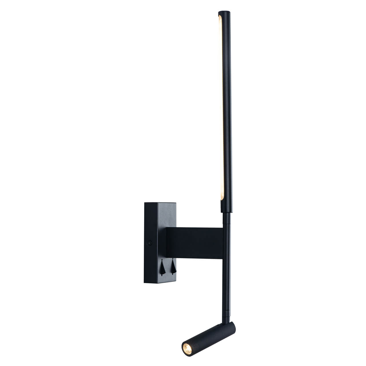 Подсветка для картин Loft IT STICK 10012/6+3BK