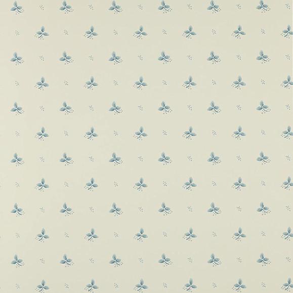 Обои Colefax and Fowler 07406/05 Ashling Blue