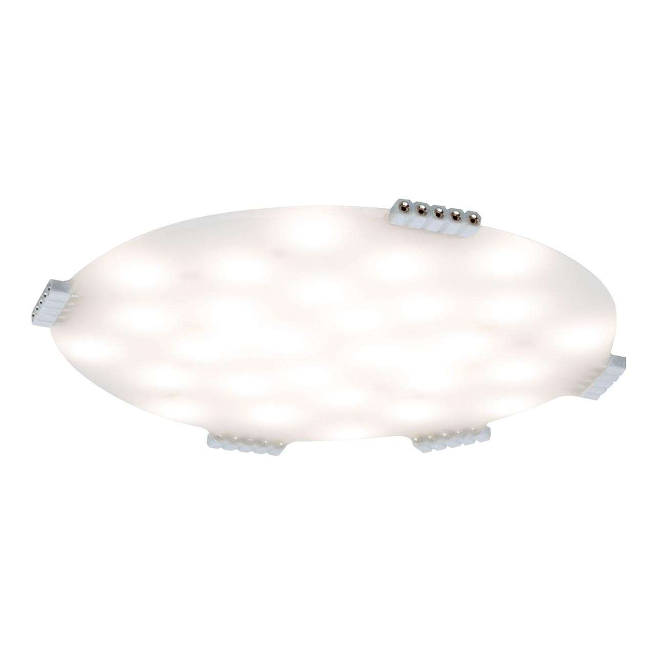 Мебельный светодиодный светильник Paulmann MaxLED Softpad 70711