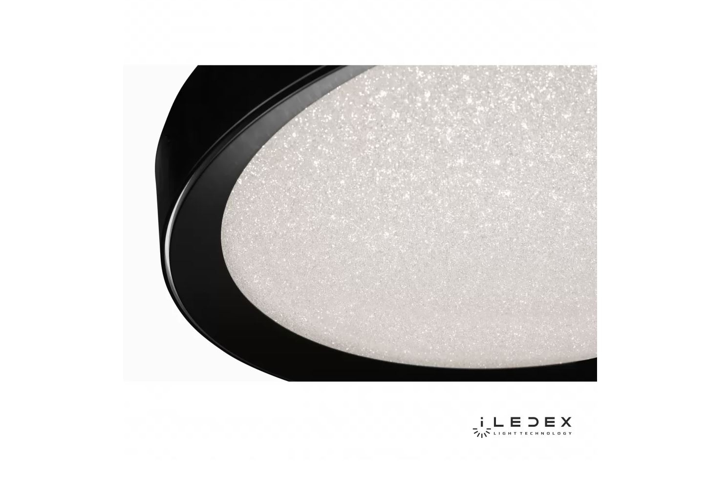 Потолочная люстра iLedex Stardust WL X8839-500R BK