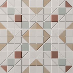 WOW TESSERAE Like Grana