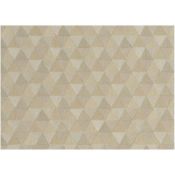 Обои Jannelli & Volpi 6831 Triangles Tropicales