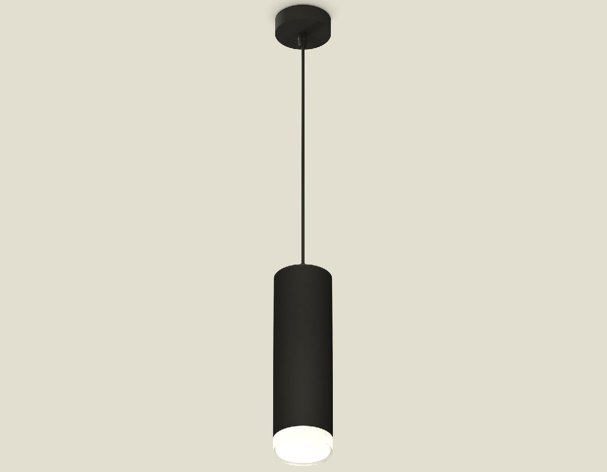 Подвесной светильник Ambrella Light Techno spot (A2333, C8192, N8399) XP8192010