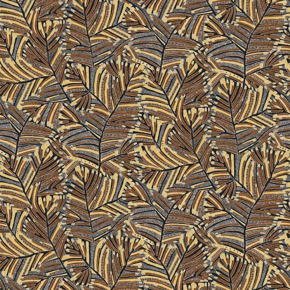 Обои Khroma Zoom TUL108 Papunya Ochre