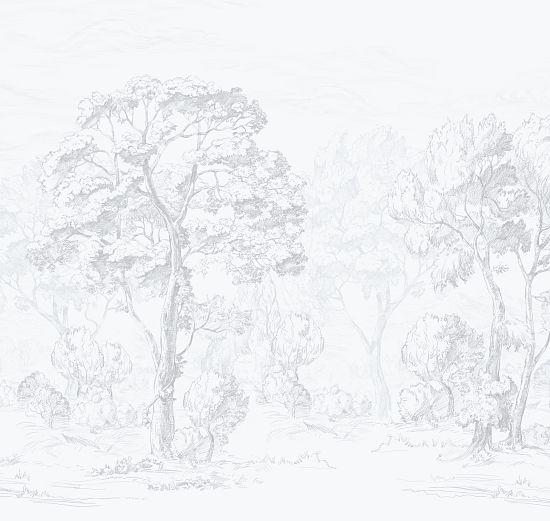 Панно Loymina ETD9 011 Sketch