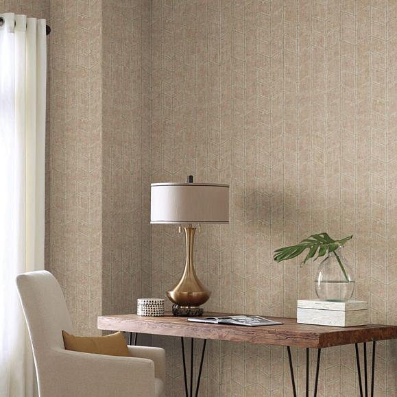 Обои York OI0646 Flatiron Geometric