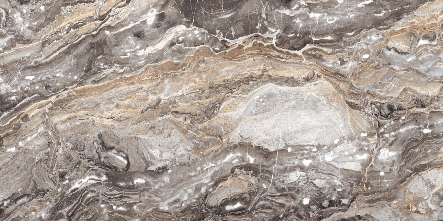 Amadeus Polished N20422