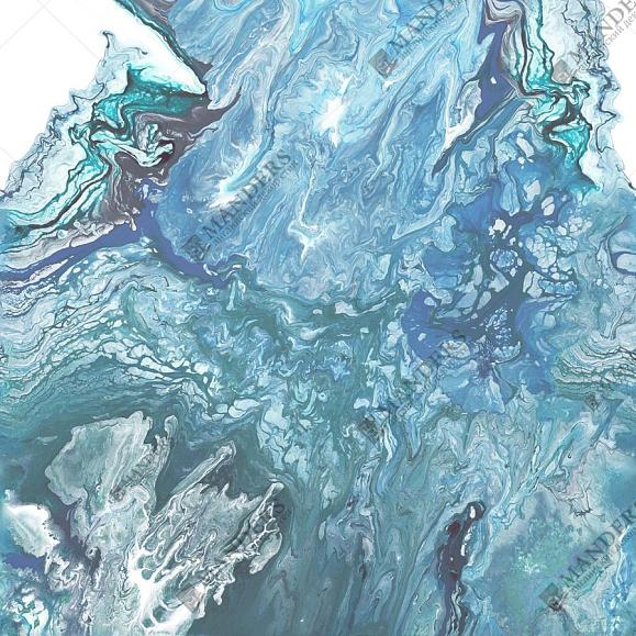 Панно Affresco AF2054-COL5 Color 5