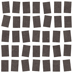41zero42 NOK Boogie Mosaic Ebony
