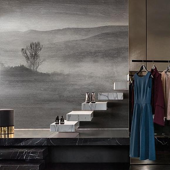 Панно Wall & Deco WDOU1701 Ouverture