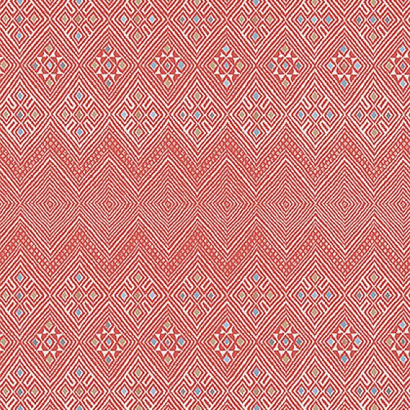 Обои Thibaut T13230 High Plains Coral