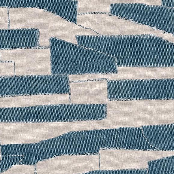 Обои Arte 57562 Gabarit Blue Stone