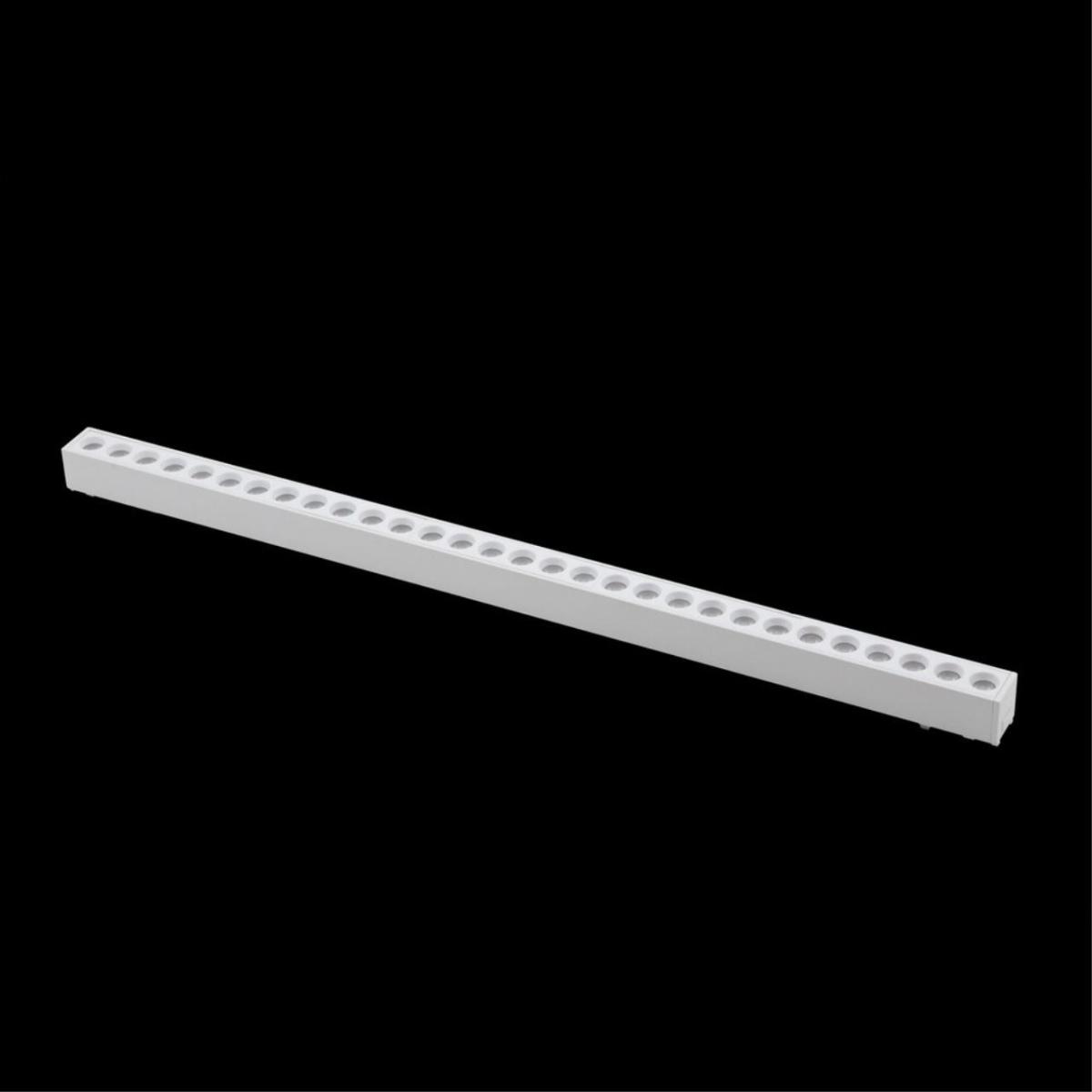 Трековый магнитный светильник Aployt Magnetic track 48 APL.0100.11.30