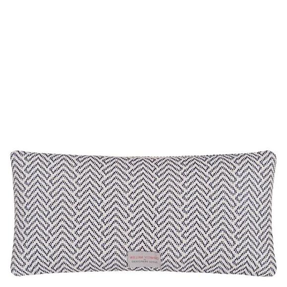 Подушка CCWY4025, Saldes Outdoor, Indigo, William Yeoward 30 x 60см