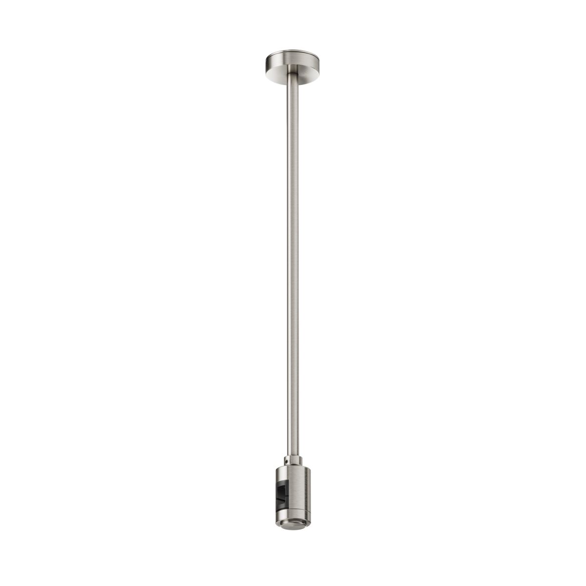 Крепление потолочное с вводом питания Maytoni Flarity TRA158C-BL1-PT